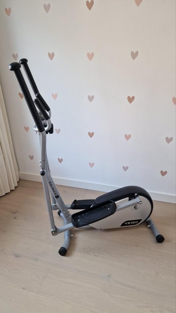 Domyos Decathlon Hometrainer, Enlèvement, Vélo d'appartement