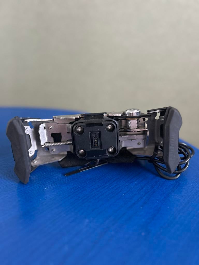Garmin Zumo XT, Motoren, Ophalen of Verzenden, Zo goed als nieuw