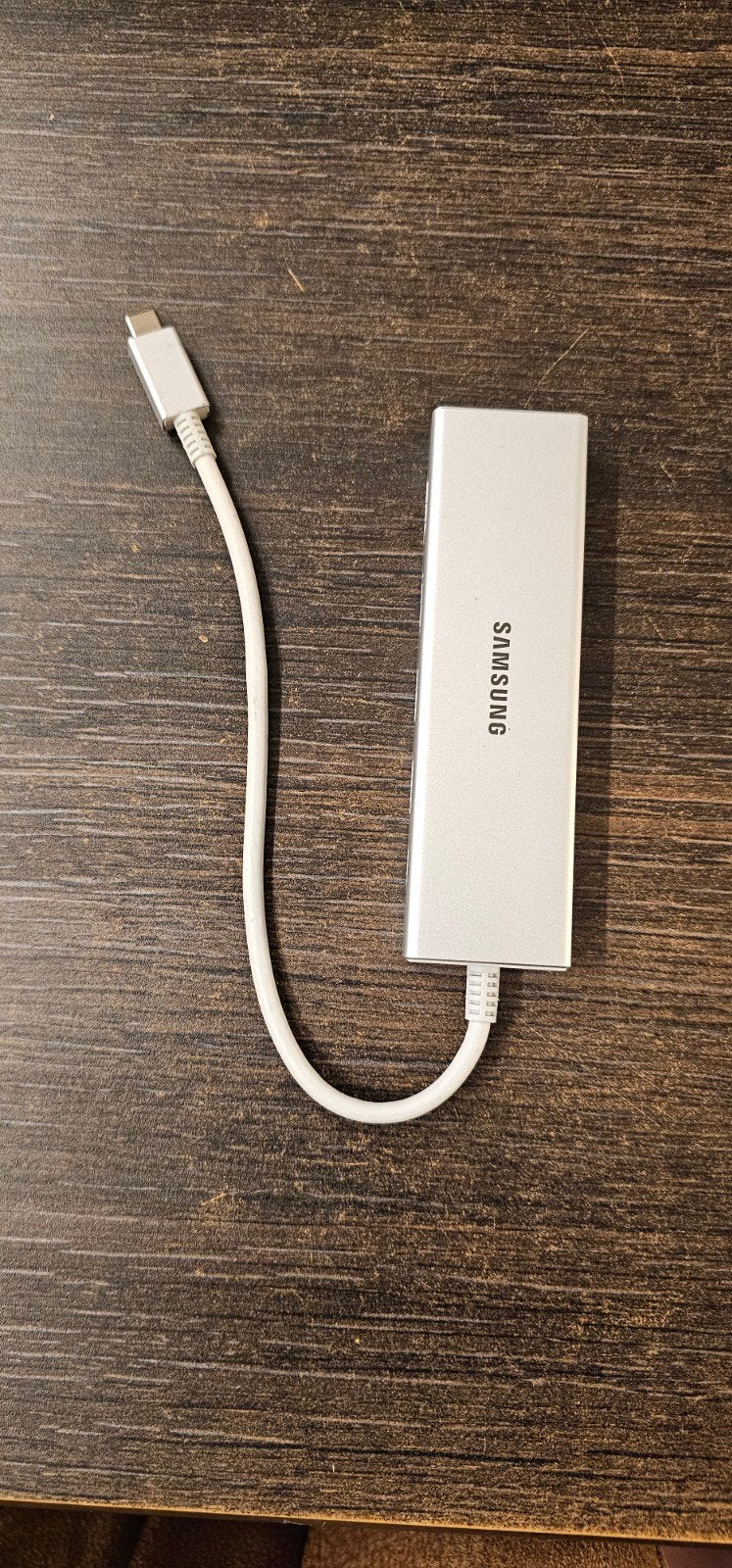Multiport Adapter Samsung 
EE-P5400, Informatique & Logiciels, Stations d'accueil, Enlèvement ou Envoi, Portable