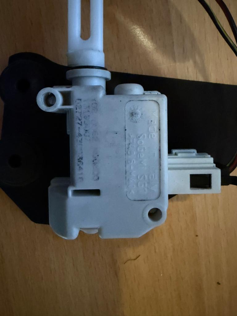 Opel Meriva 2008 - Original - Motor centrale vergrendeling, Ophalen, Gebruikt, Opel