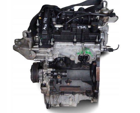Moteur P4JC Nu FIESTA FORD, Envoi, Utilisé, Daihatsu