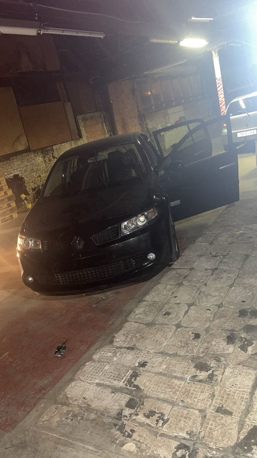 Megane rs chassiscup diesel 180 pk, Auto's, Renault, Particulier, Mégane, Diesel, Stadsauto, 5 deurs, Handgeschakeld, Leder, Ophalen