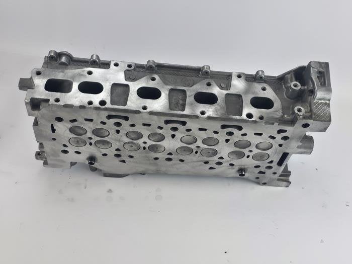 Culasse d'un Ford Transit, -, 3 mois de garantie, -, -