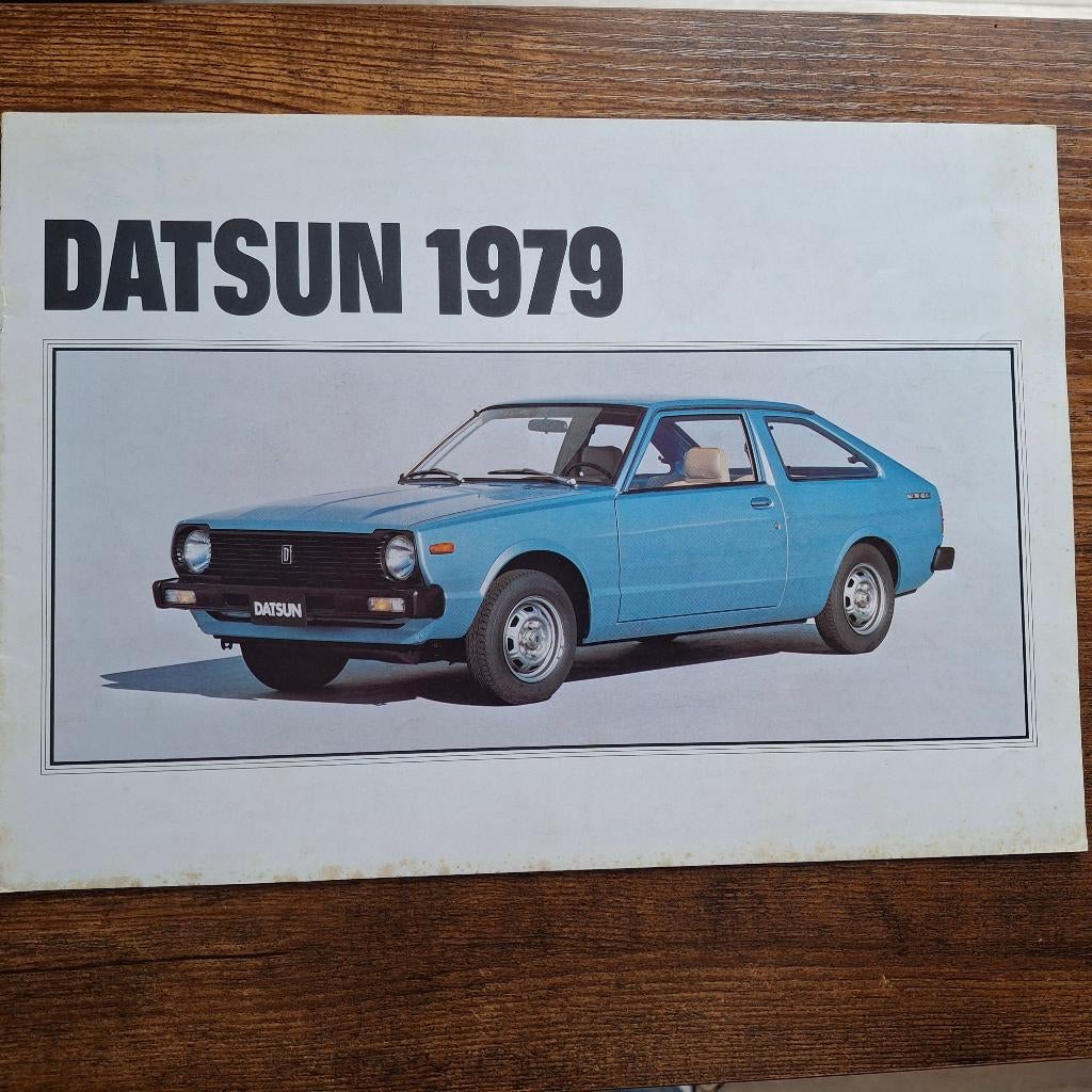 DATE 1979, Enlèvement ou Envoi, Neuf, Autres marques