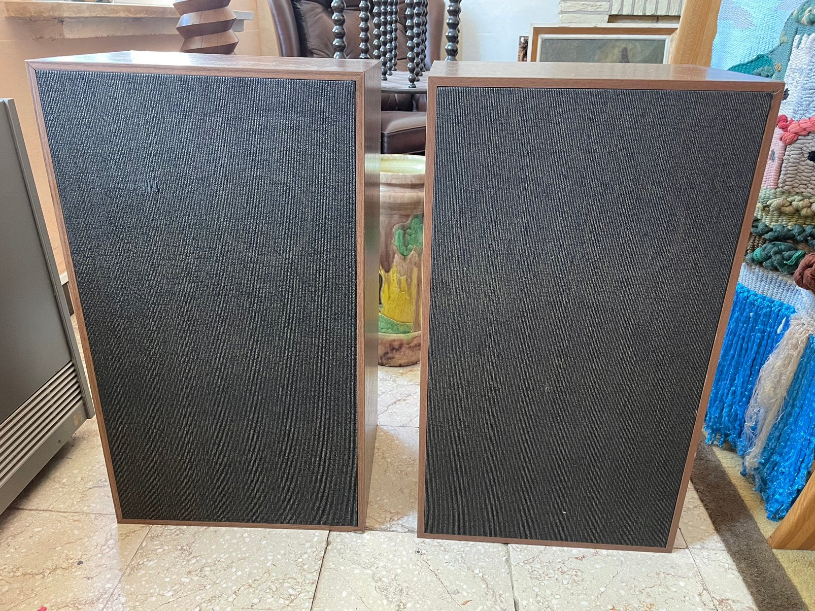 Wharfedale UNIT 5 Kit Luidspreker Set, Enlèvement, Comme neuf, Wharfedale
