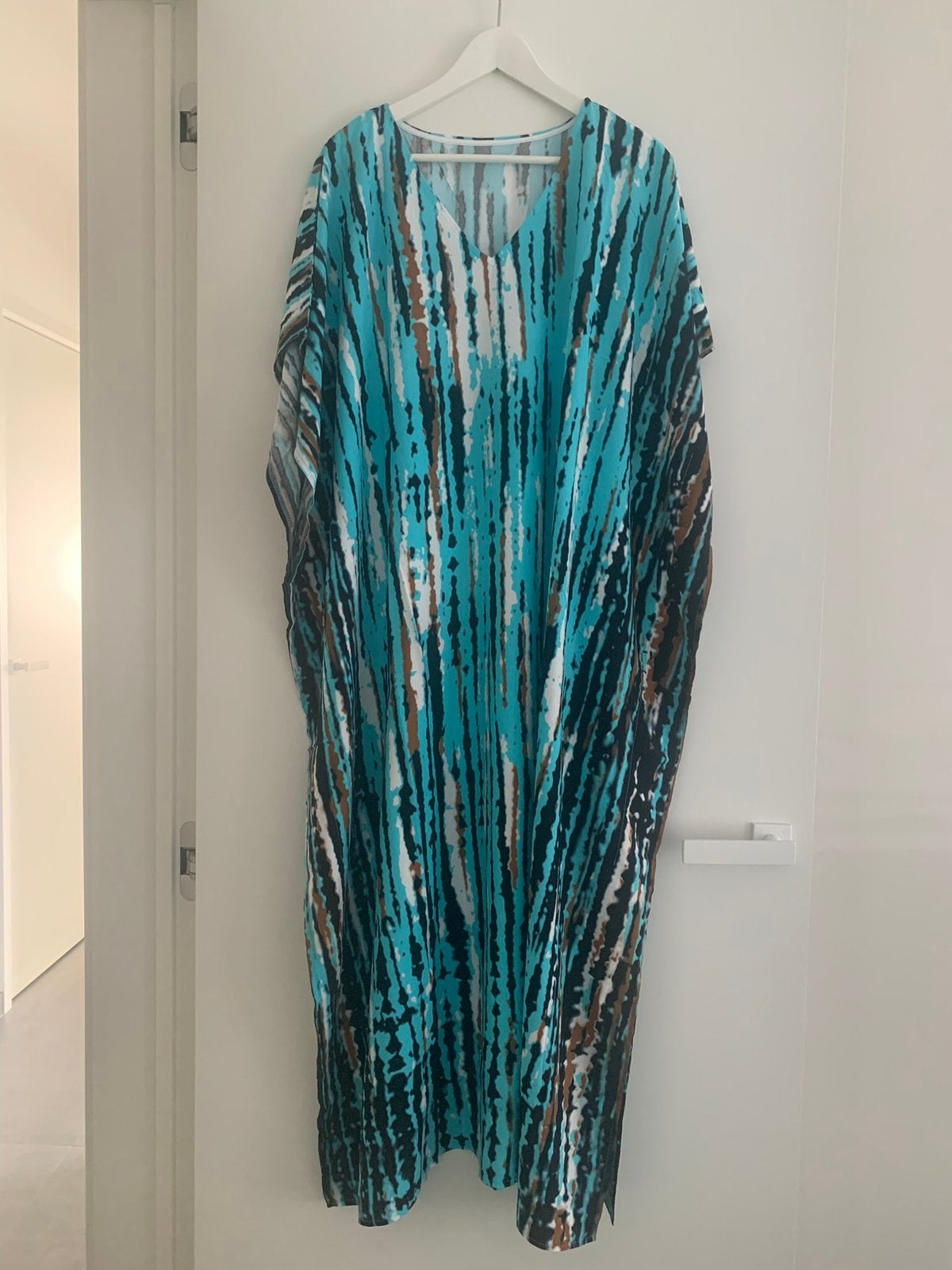 Kaftan Velora Alsterdam, Ophalen, Zo goed als nieuw