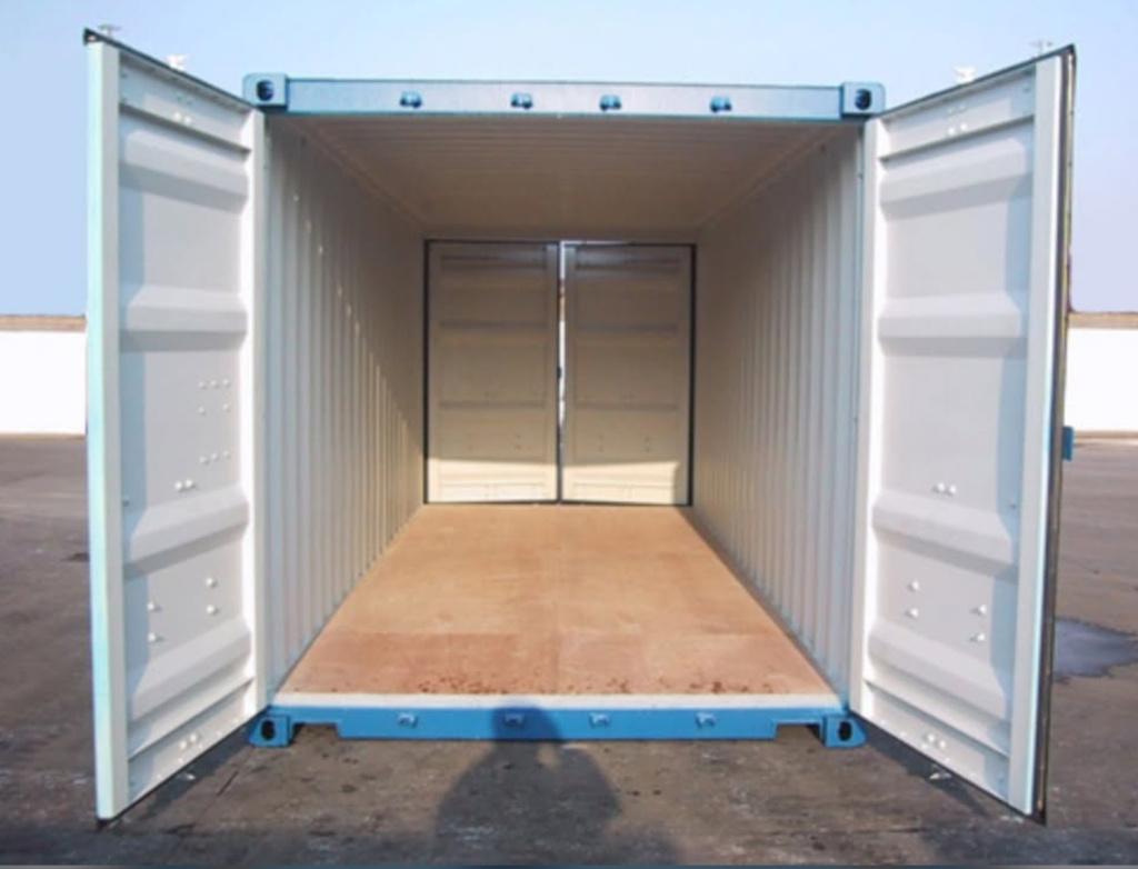 Box de Stockage 33m³ Portail Sécurisé et 4 Caméras 24h/7J !, Immo, Namur (ville)