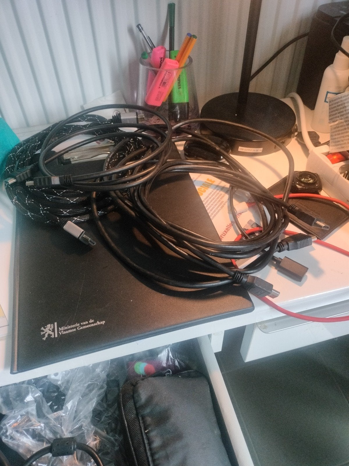 HDMI cables, Informatique & Logiciels, Enlèvement ou Envoi