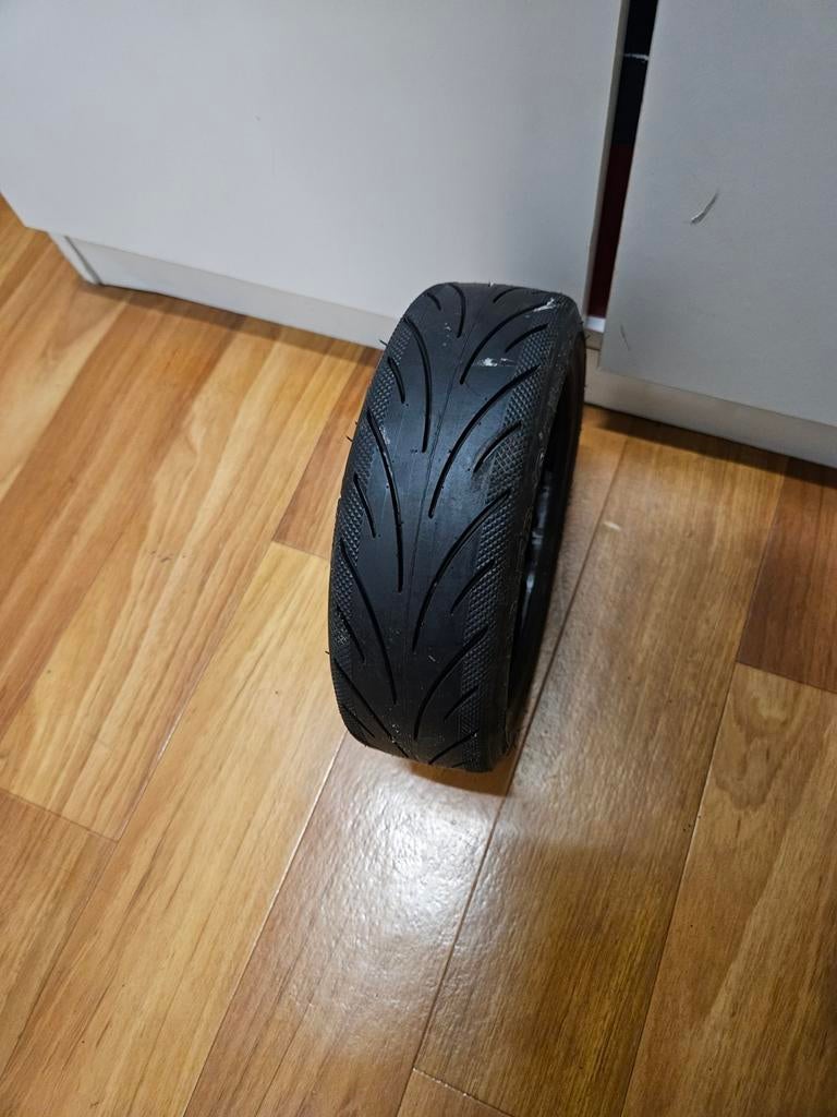Ninebot g30 max banden, Enlèvement