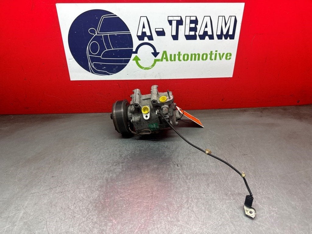 AIRCO POMP Honda Civic Tourer (FK) (01-2014/-), Hanauer Landstraße  222-224
60314  Frankfurt am Main, DE, Honda, Gebruikt, Honda Center GmbH