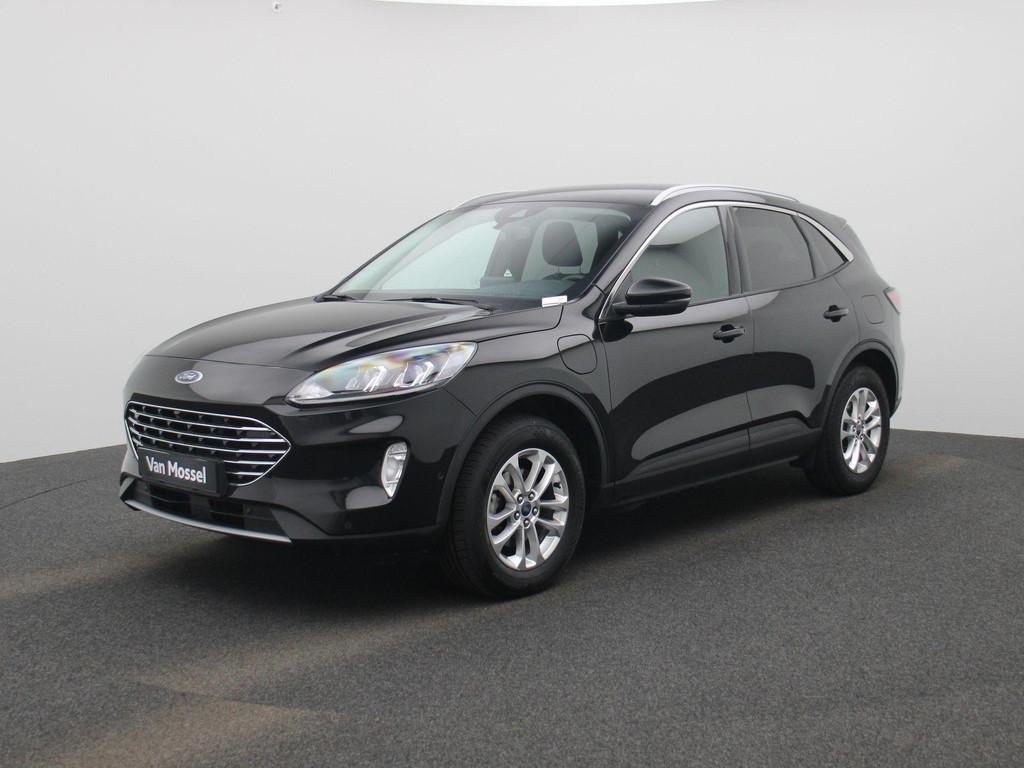 Ford Kuga 2.5i PHEV Aut. 165kW Titanium (automatique), Electronic Stability Program (ESP), Entreprise, Hybride rechargeable, 5 portes