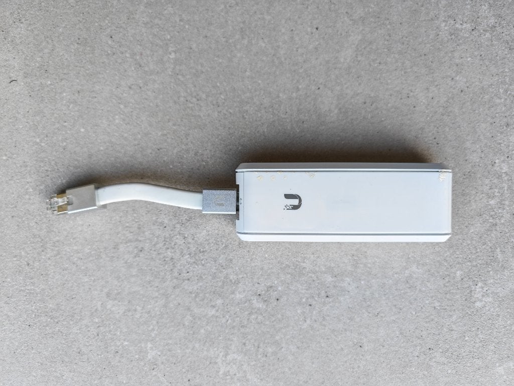 Ubiquiti Unifi Cloud Key, Enlèvement ou Envoi, Utilisé