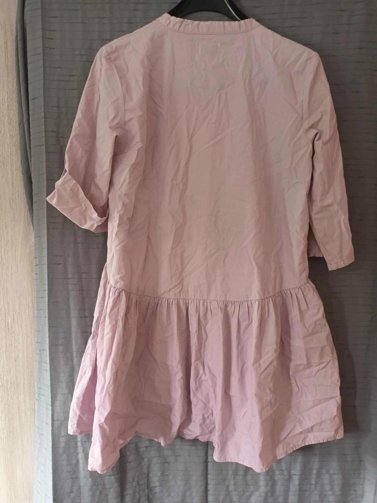 blouse van zomer heel goed, Vêtements | Femmes, Combinaisons, Taille 38/40 (M), Only, Rose, Comme neuf