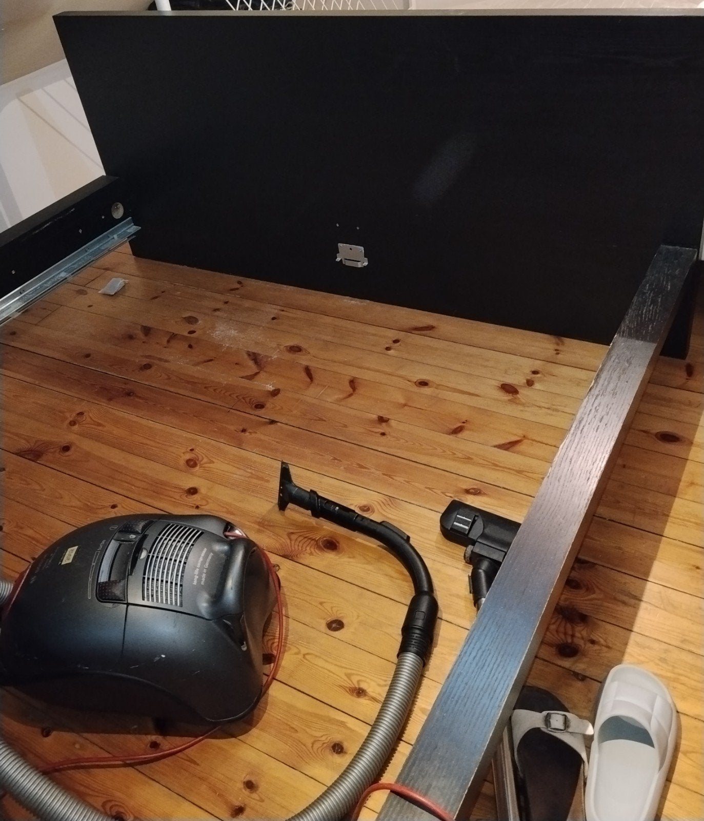 lit MALM Ikea 160 x 200 avec ou sans matelas, Enlèvement, 200 cm, 160 cm