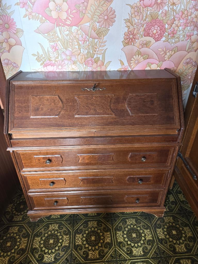 Secrétaire (bureau), Maison & Meubles, Enlèvement, Comme neuf