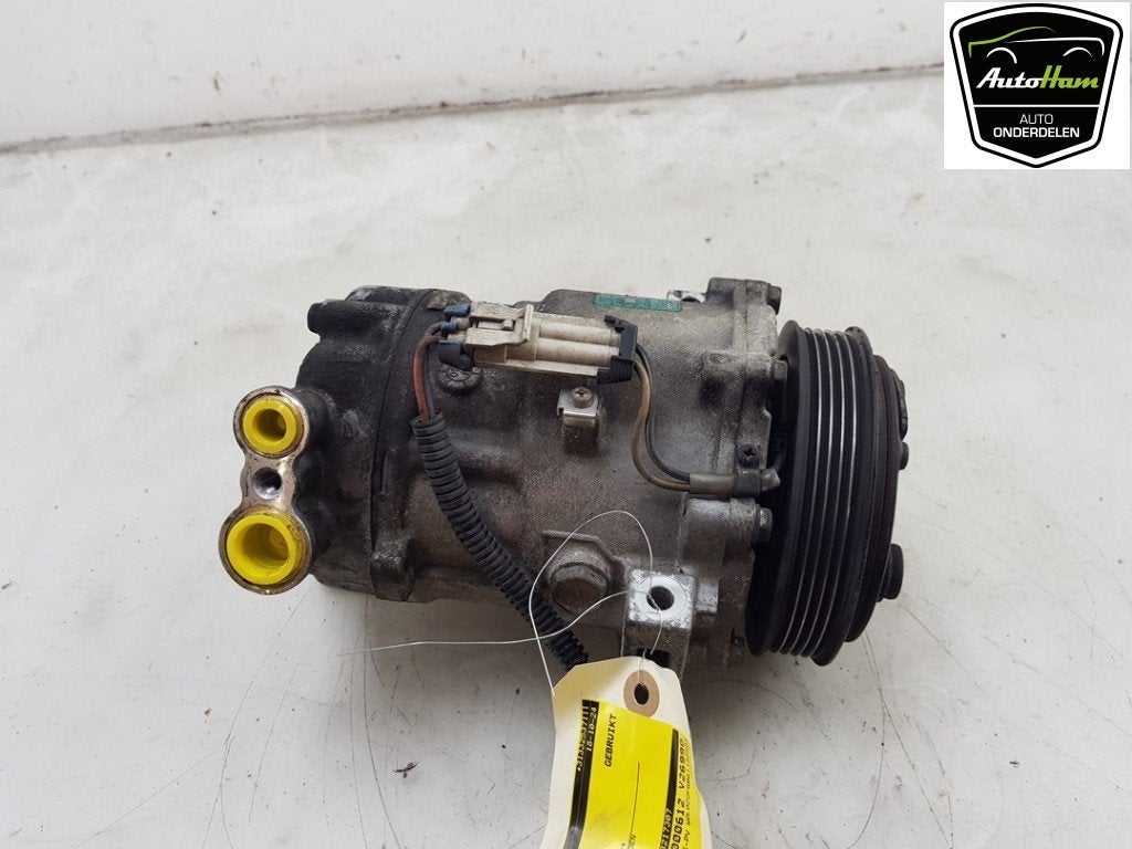 AIRCO POMP Opel Vectra C GTS (|13217307|93197129|), Gebruikt, Opel, Opel Automobile GmbH, Kontakt-opel@opel.com