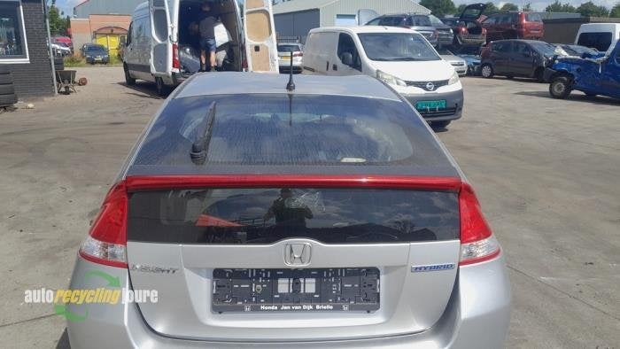 Hayon d'un Honda Insight (TM8), Honda, -, -, Utilisé