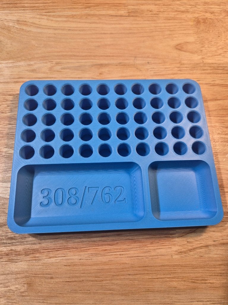 het herladen van munitie reloading poeder powder tray, Ophalen, Nieuw