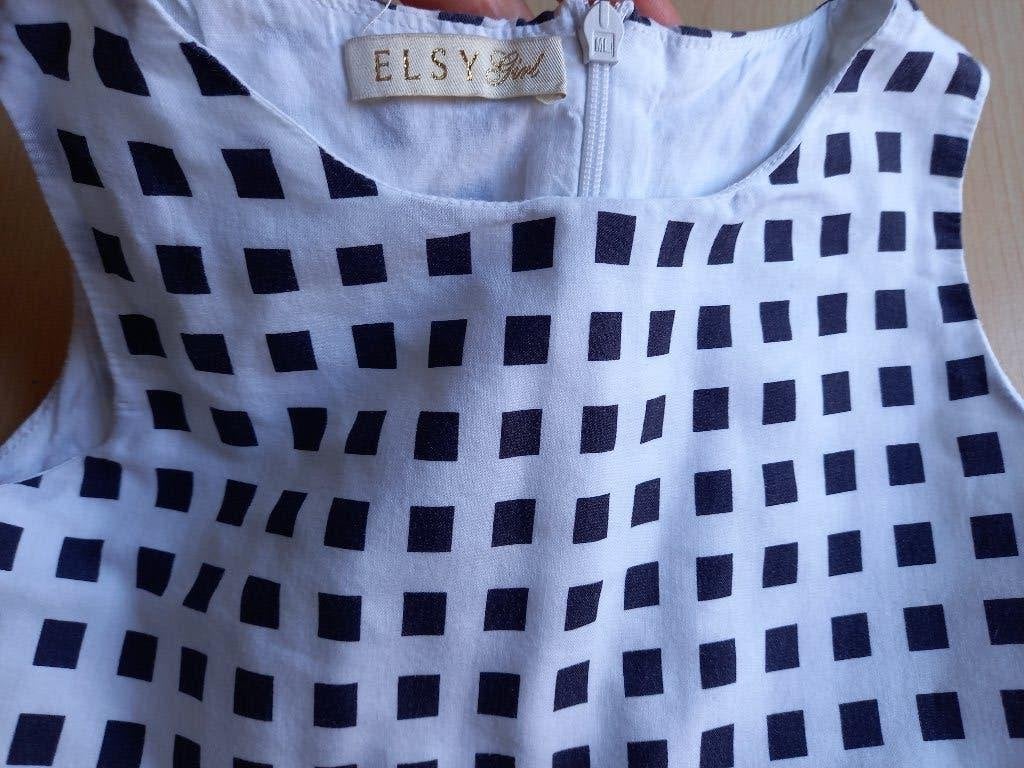 Nieuwstaat, groot pakket kleedjes merkkledij maat 122, Kinderen en Baby's, Kinderkleding | Kinder-kledingpakketten, Zo goed als nieuw