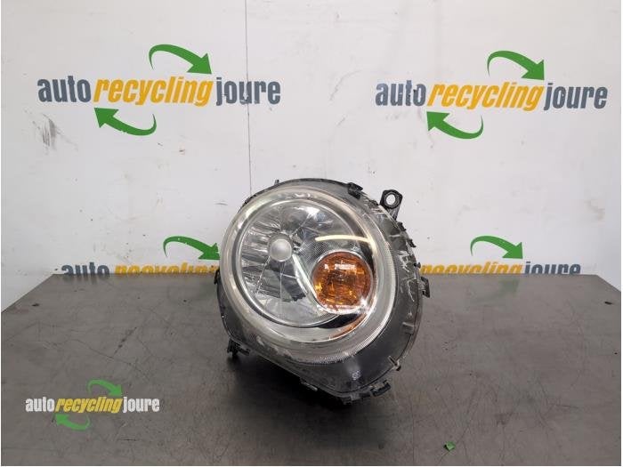 Koplamp links van een Mini Mini, Gebruikt, -, -, Mini