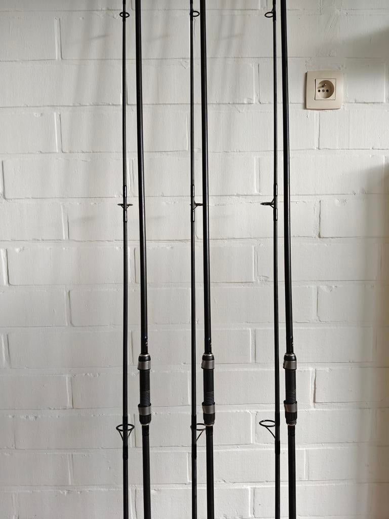 Free spirit Hi S 3stuks 12,6ft 3,25lb, Watersport en Boten, Ophalen