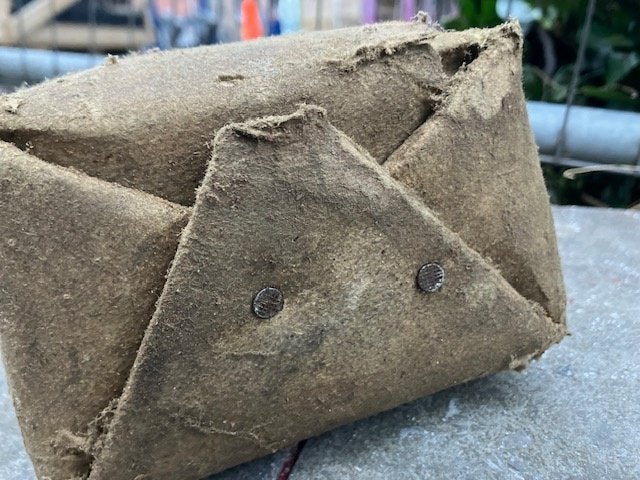CLOUS MÉTALLIQUES DE 5 KG, CLOUS NEUFS, 7 CM, Enlèvement ou Envoi, Neuf, 50 à 100 mm, Clous