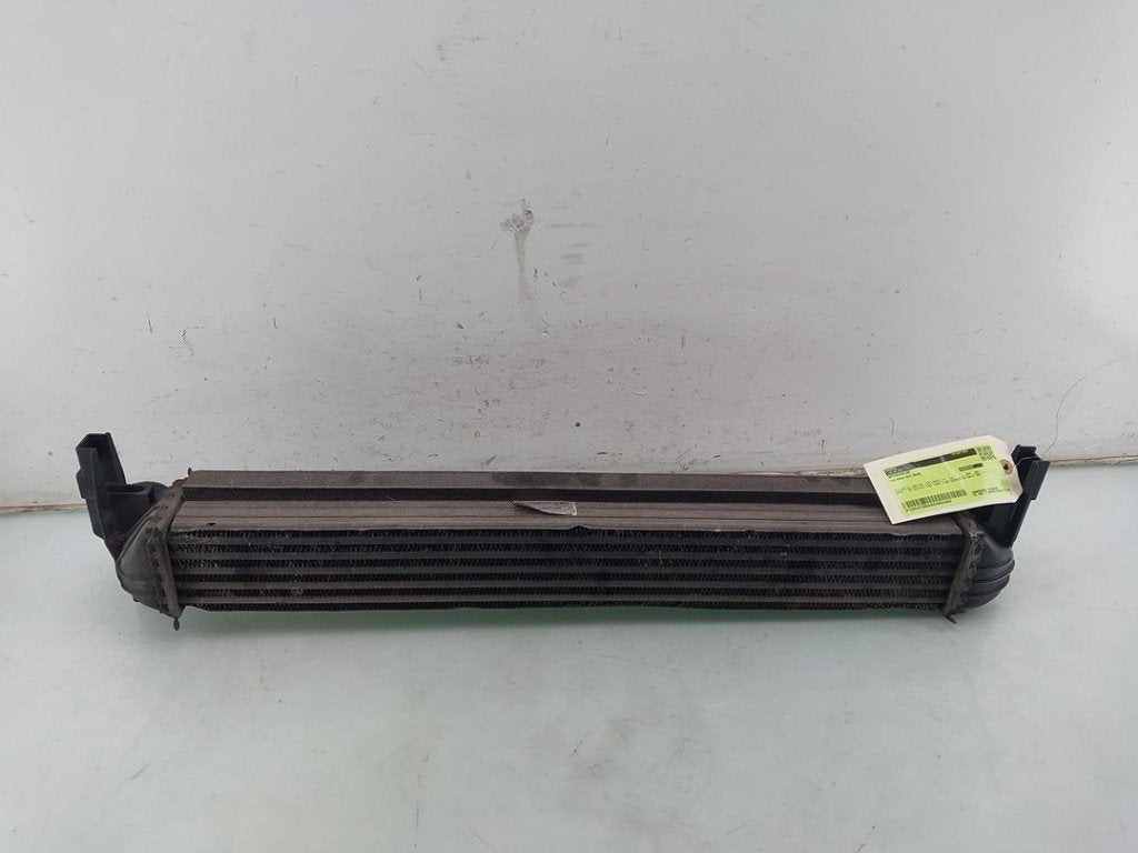 INTERCOOLER Volkswagen Polo V (6R) (|6R0145805|), Gebruikt, Volkswagen, Volkswagen AG, Kundenbetreuung@volkswagen.de