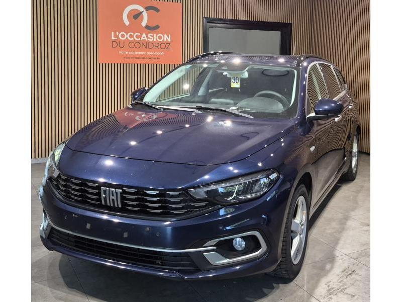 Fiat Tipo ., Achat, Boîte manuelle, 5 portes, Break