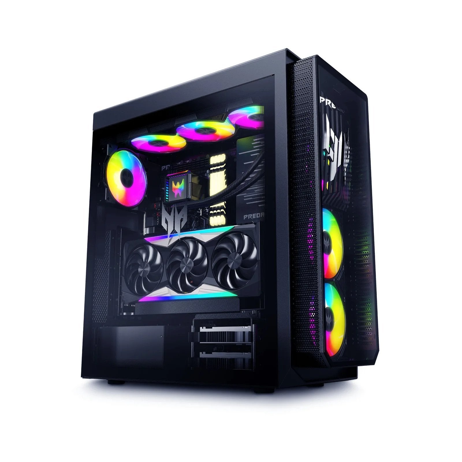 RTX 4090 / i9-14900KF / 32 Go / 2 To / Garantie, Comme neuf, 4 Ghz ou plus, Gaming, SSD