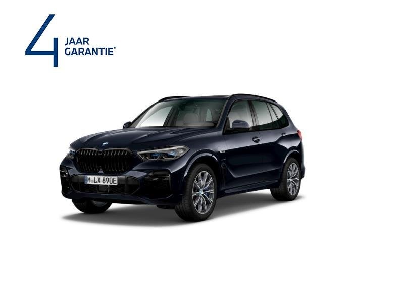 BMW Serie X X5 xDrive45e/M-Sport, Autos, BMW, Entreprise, X5, Alarme, Bluetooth, Sièges électriques, Verrouillage centralisé sans clé