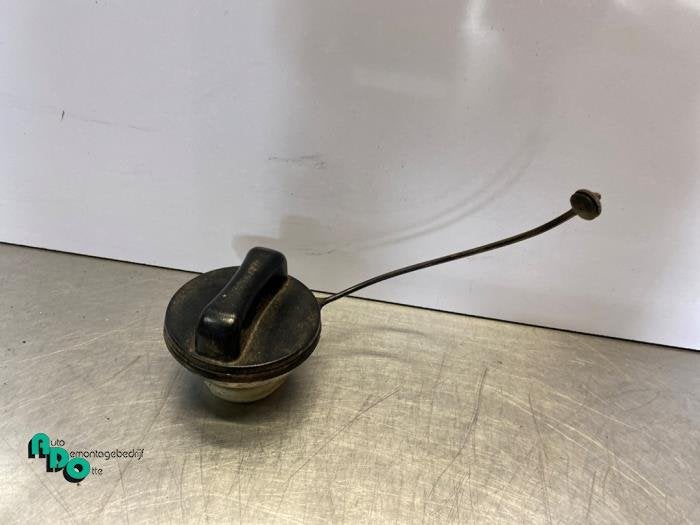 Bouchon réservoir d'un Nissan Note (Note 13-) (KY0), -, 3 mois de garantie, Utilisé, -