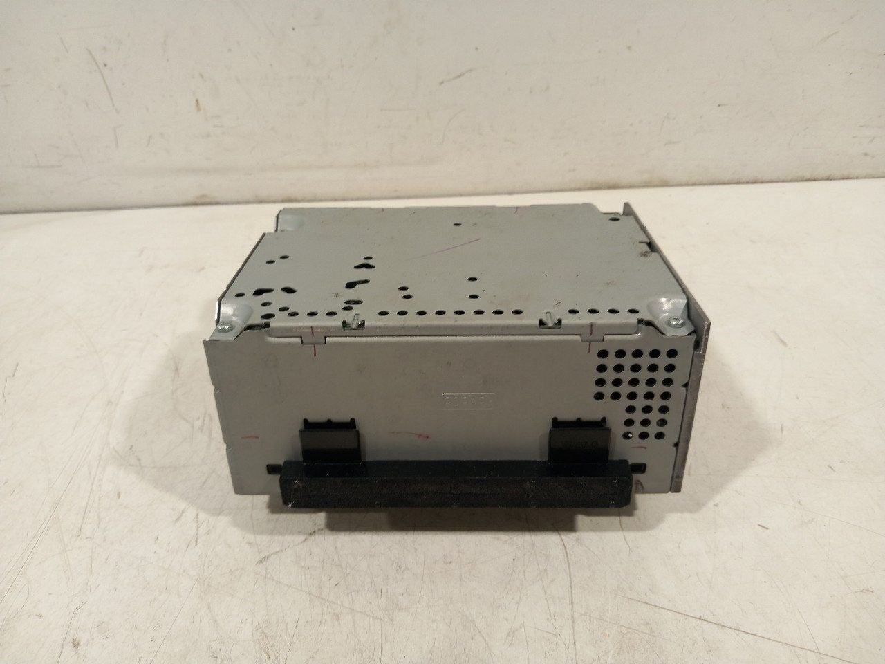 Cd speler Ford Transit, Ophalen of Verzenden, Van der Ven Autorecycling B.V., Onderdelen@venauto.nl, Ettenseweg 76, 4706 PB Roosendaal, The Netherlands