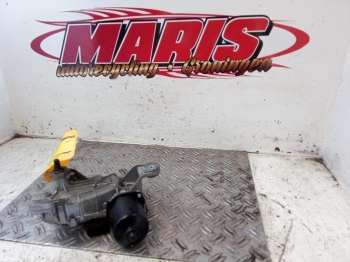 Moteur essuie-glace avant d'un Citroen DS5, -, 3 mois de garantie, Utilisé, -