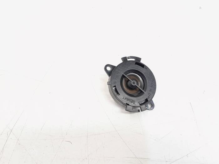 Tweeter d'un Peugeot 208, -, 3 mois de garantie, Utilisé, -