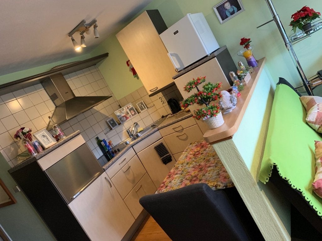 appartement te koop genk centrum, Genk, Appartement, 1 kamers, 42 m²