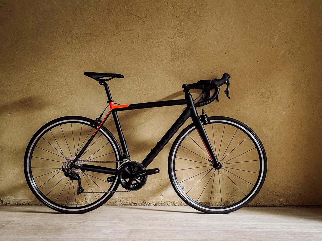 Vélo Stevens, Vélos & Vélomoteurs, Vélos | Vélos de course, Neuf, Aluminium, Enlèvement