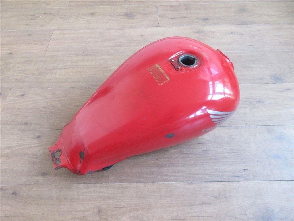 Honda CB250 benzinetank Nighthawk benzine fuel tank CB 250, Motos, Enlèvement ou Envoi, Utilisé