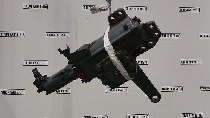 DAF Axle & Steering Parts Stuurhuis DAF CF, Enlèvement, Utilisé, DAF, Direction