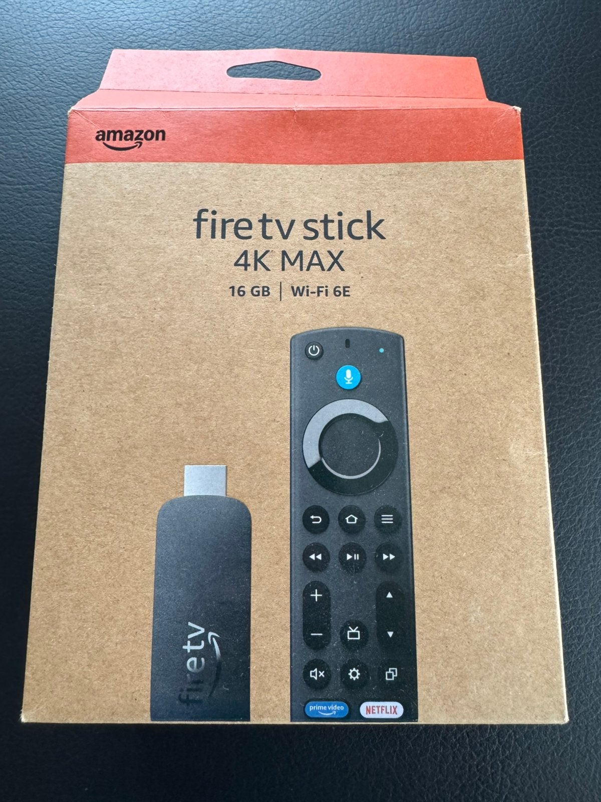 Tv stick, Enlèvement ou Envoi, Comme neuf