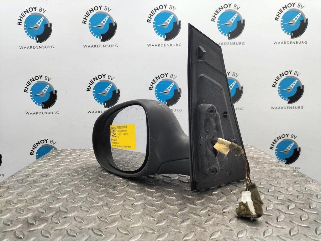 FORD KA SPIEGEL L 2010, Auto-onderdelen, Overige Auto-onderdelen, Gebruikt, ARN erkend, Stiba lid, Erkend duurzaam, Ophalen of Verzenden