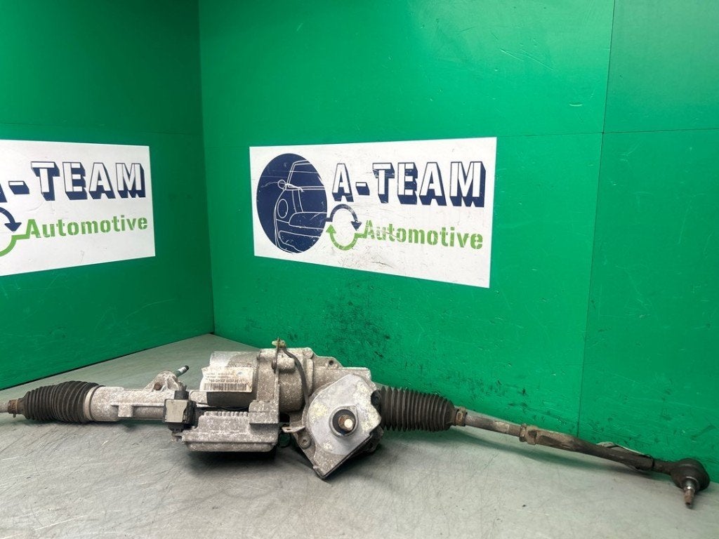 STUURHUIS BEKRACHTIGD 207 CC (WB) (|9684463080|6900001523|), Auto-onderdelen, Kontakt-peugeot@peugeot.com, Gebruikt, Peugeot Deutschland GmbH