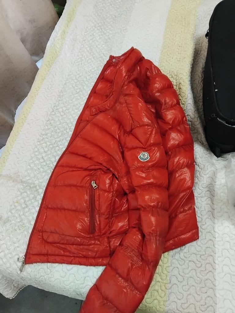 Veste moncler