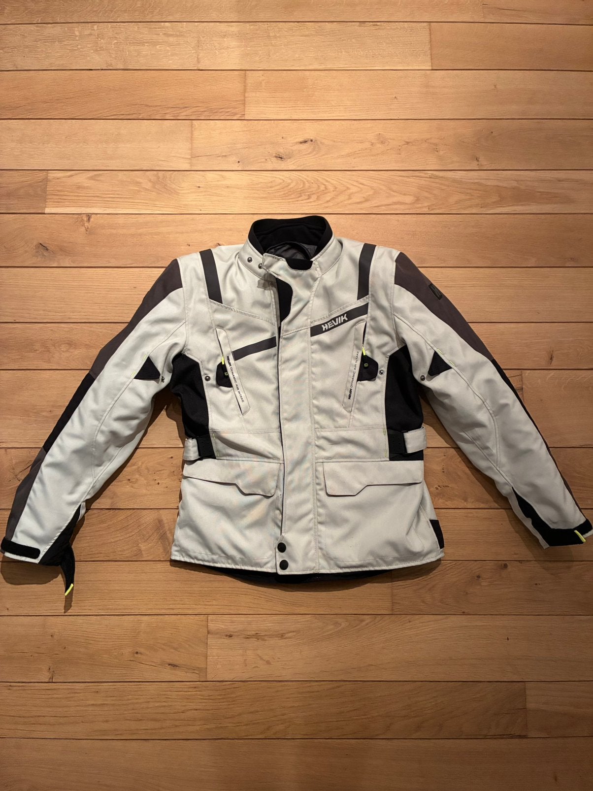 HEVIC motorvest heren maat M, Ophalen, Nieuw zonder kaartje, Heren, Jas | textiel