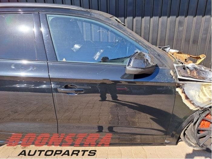 Portière 4portes avant droite d'un Audi SQ5 (LY9T), -, 3 mois de garantie, Audi, Utilisé