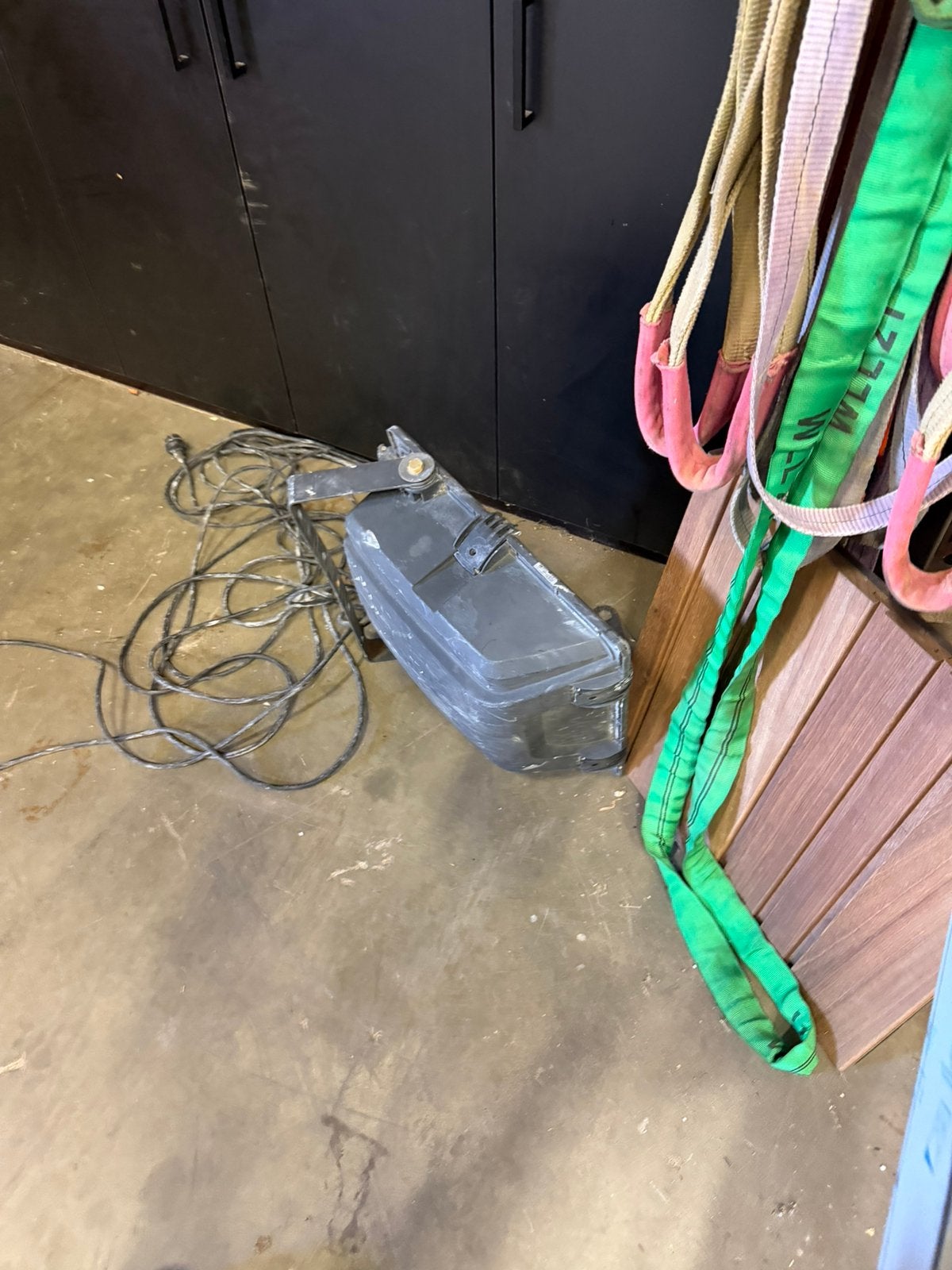 Stroompadestoel en meer te koop, Enlèvement, Utilisé