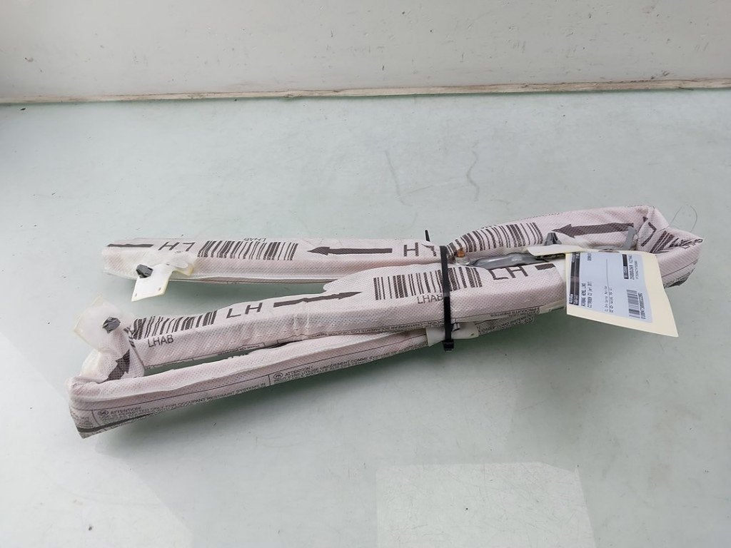 AIRBAG TOIT GAUCHE C3 (SX / SW) (|9811858080|981185808|), Dhr. J. Ham, Citroën, Administratie@autoham.nl, Utilisé