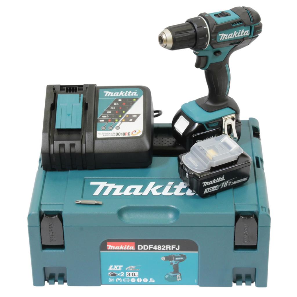 MAKITA visseuse neuf neuf jamais utilisé, Enlèvement ou Envoi, Neuf