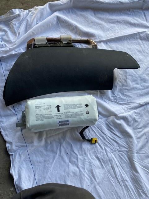 Airbag passager BMW E46, Enlèvement ou Envoi, BMW
