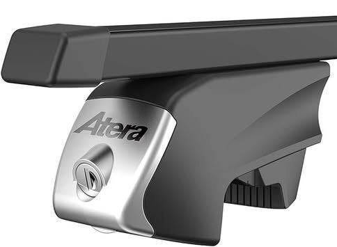 Altera bagagerek voor Mercedes GLA, Ophalen of Verzenden, Nieuw