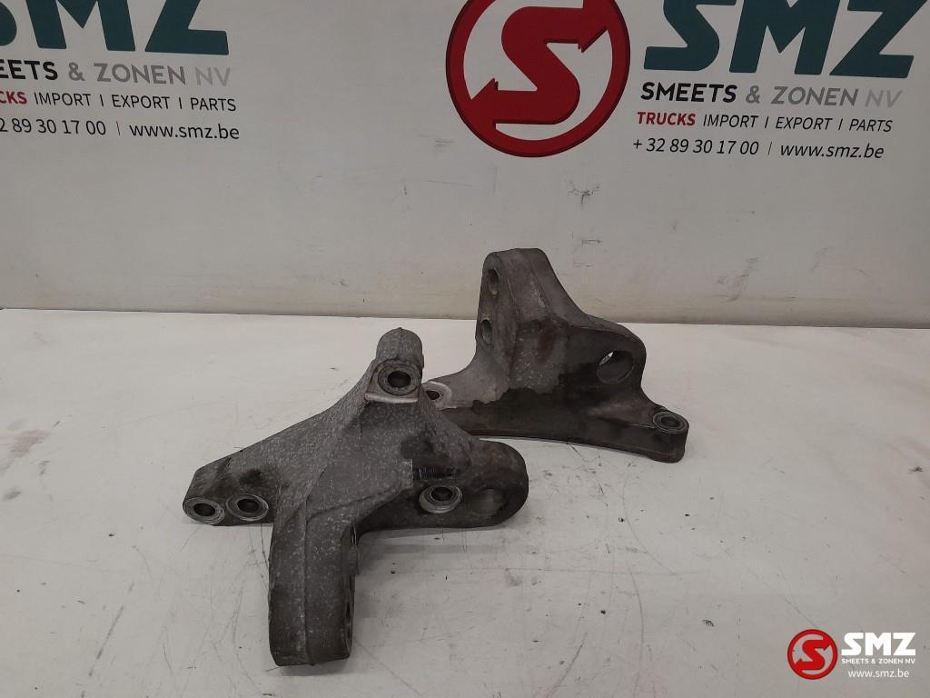 Occ Ensemble de support moteur Volvo, Utilisé, Volvo, Suspension et Châssis